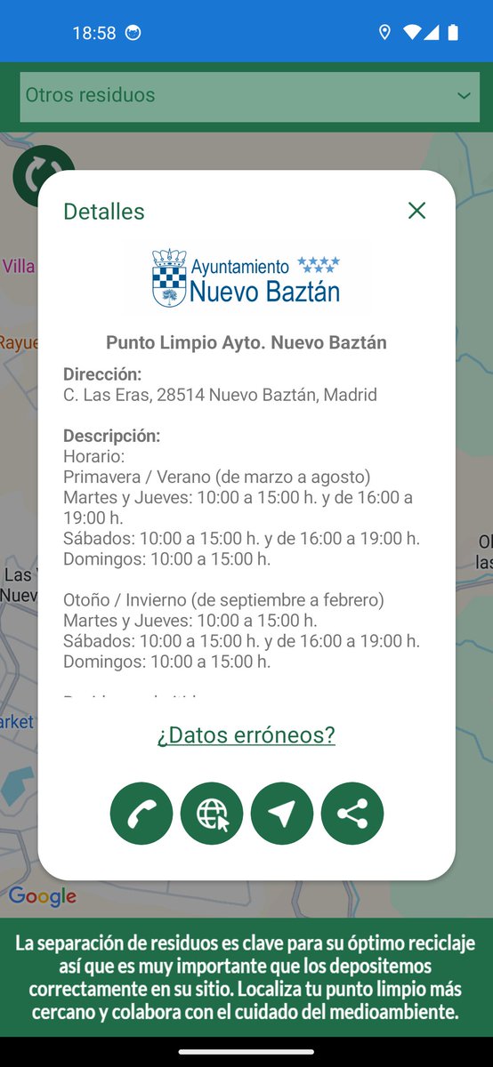 cleanSpot tweet media