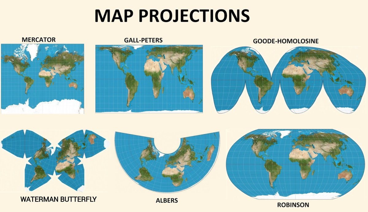GeoScrubJohnL's tweet photo. @Recon_surv @creepydotorg Theres no hidden agenda moron its just a projection system there are many like it https://t.co/KBUWgnaYCt