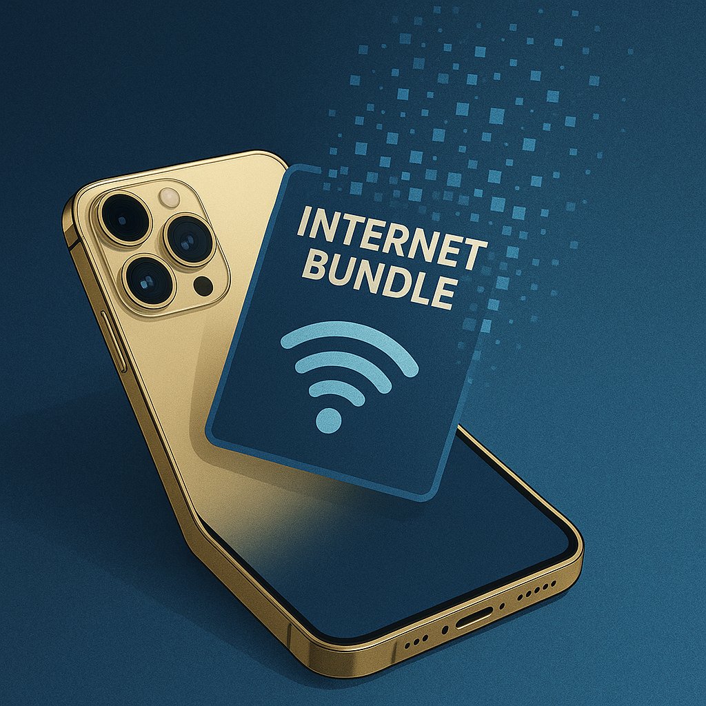 techspace96's tweet image. 📝Thread: Behind the Data Drain: Why Your Internet Bundle Feels Like It’s Disappearing 📉

#Databundle #Datadrain #DatadrainAwareness #MTN #AirtelTigo #Telecel