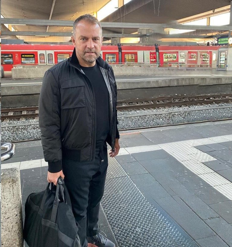 یه مرد نمیتونه زندگیتو عوض کنه
اون مرد: