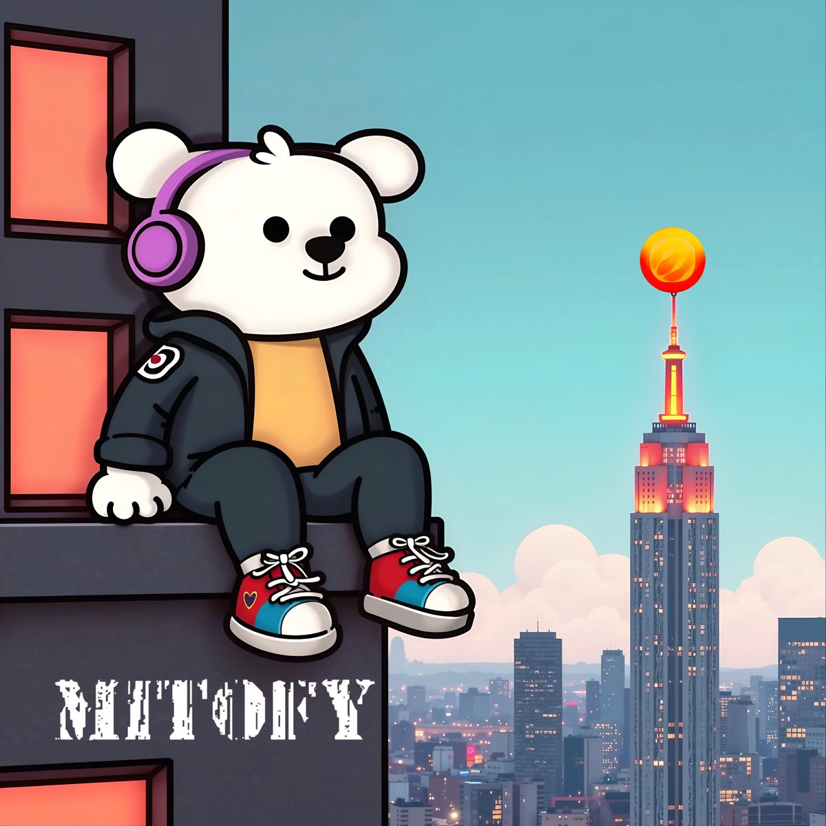 DabiriVahid's tweet photo. Gmito fam 🧬
If my workload eases up a bit, I’d love to participate in the @MitosisOrg "Mitofy competition" — it’s such an exciting and fascinating challenge.
When @Morse_404 is involved, everyone wants to take part.
#mitofy
#DigitalArtist 
#HotJune https://t.co/E3Zfr0UaGM