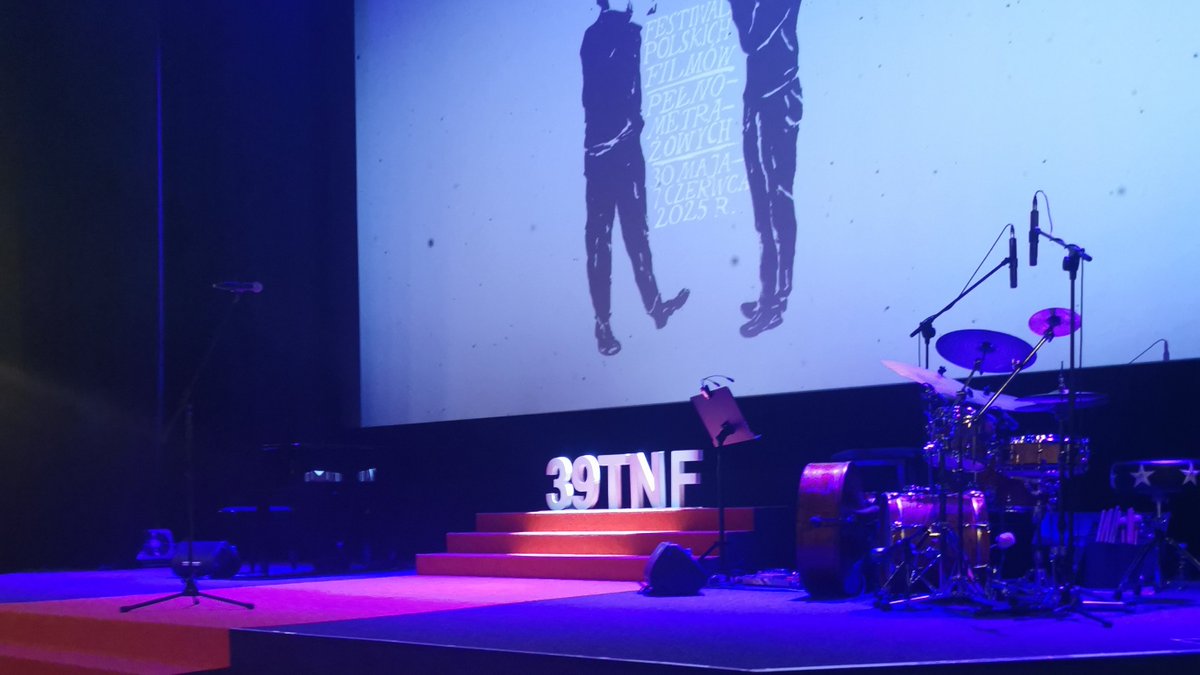 Grand Prix 39 Tarnowskiej Nagrody Filmowej dla Magnusa von Horna za film "Dziewczyna z igłą" <a href="/RadioKrakow/">Radio Kraków</a>