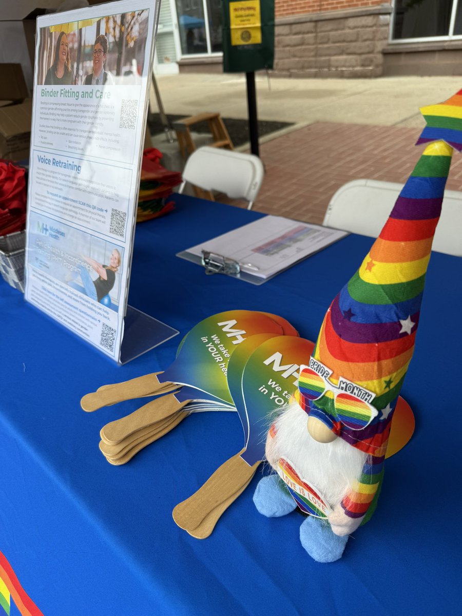 Middlesex Health tweet media