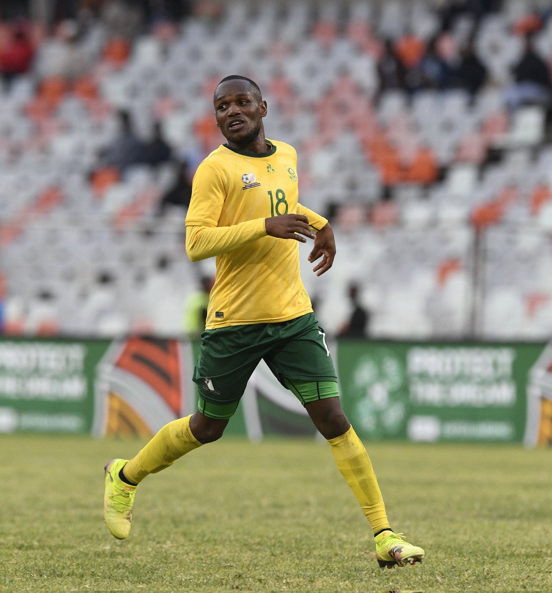 TSGALAXYFC's tweet image. Congratulations to Mike Sebelebele for being named Man of the Match in the COSAFA Cup clash against Zimbabwe! A top performance from a rising star ๐๐ฅ
@aQuelle @aQuelleViV
#Siyadumuza
#TheRockets
#TSG