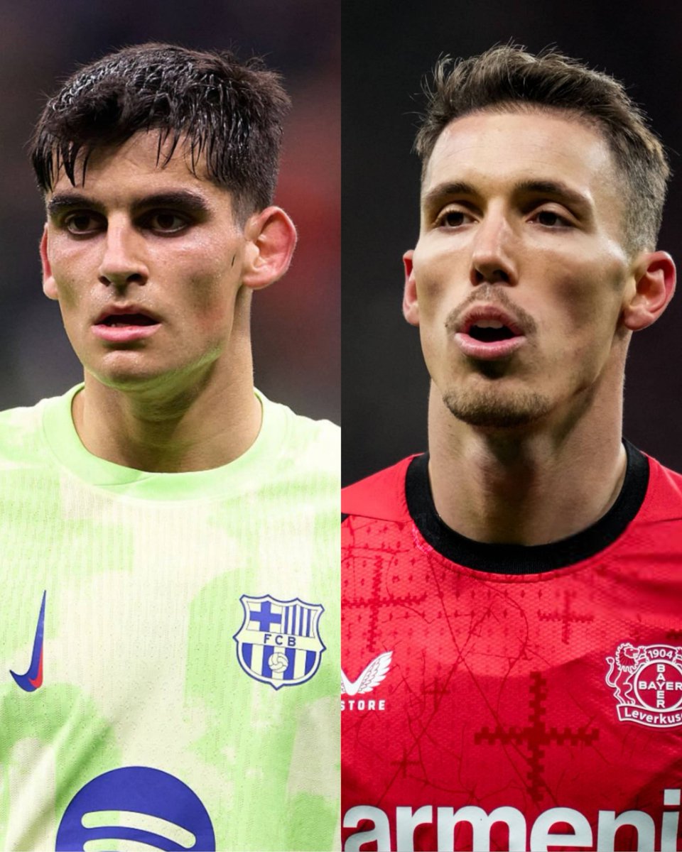 BarçaTimes tweet media