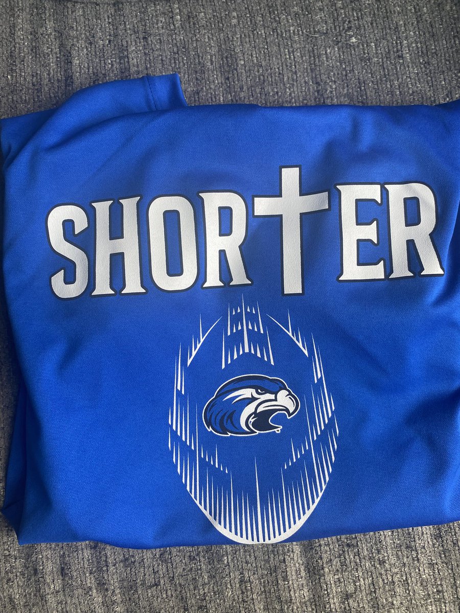 IsacSimon89's tweet image. Had a great time @Shorter_FB mega camp here is a kick from the camp @Coach_ZachyV @CoachTommyAtha @RecruitGeorgia @FineranMcclain @coachmorrison58