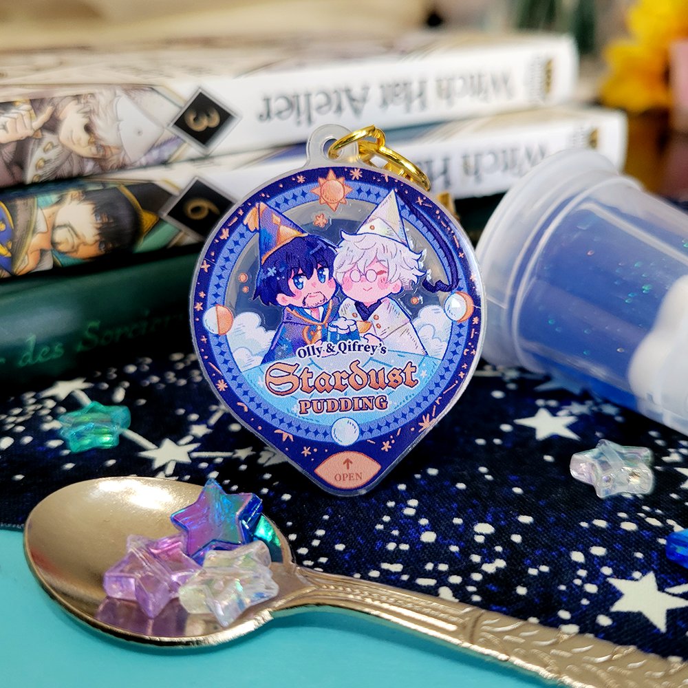 Updated my sh🌟p with some new goodies!
✨️ lunacias.etsy.com ✨️