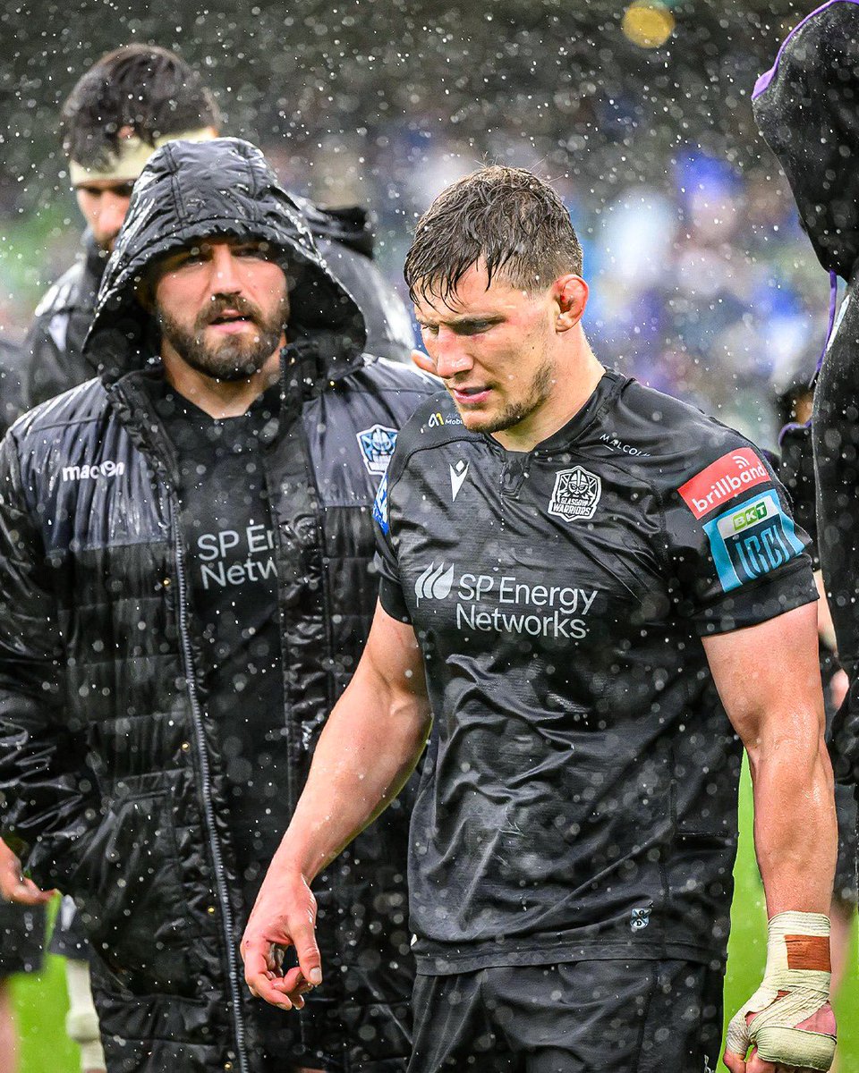 Full of heart 🖤

Always proud of our Warriors ⚔️🛡️