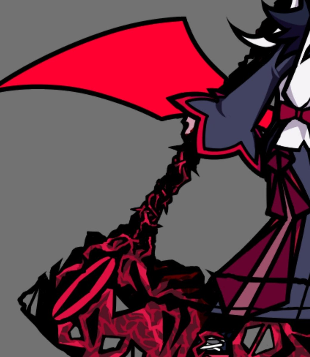 #FNFVar #VsVar #fridaynightfunkin
Slaughter Midnight Varlet
made by <a href="/Headman49071575/">Headman0213🇰🇷</a>