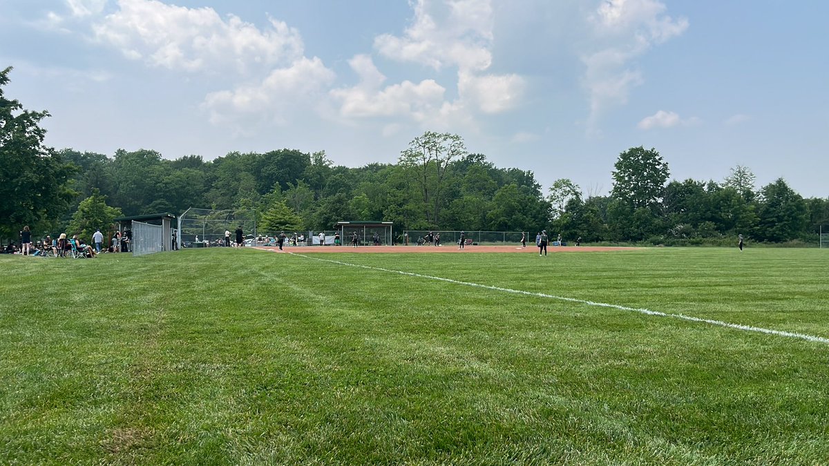 Checking out future Greenmen this weekend. Goodluck to all Greenmen teams in the tourney this weekend! #Family