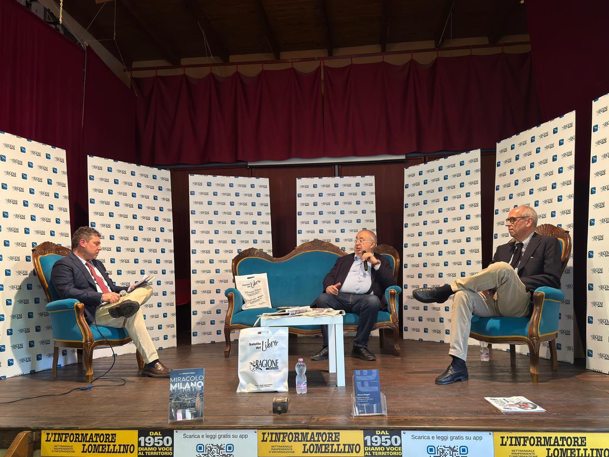 Fondazione Luigi Einaudi tweet media