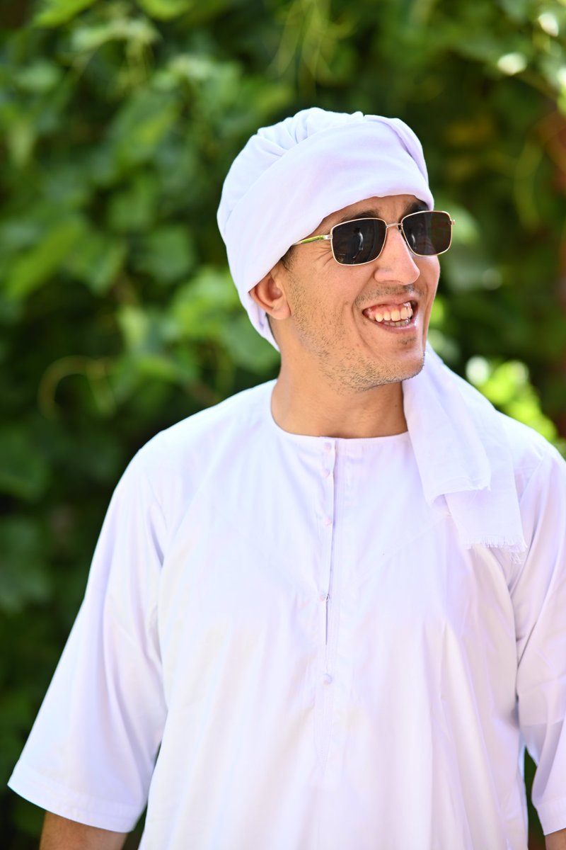 PeaceBrahim's tweet photo. #عيدكم_مبارك 
جعّل الله عيدكم فرحة بأعمال قُبلت وذنوبٌ مُحيت ، ودرجات رُفعت ، ورقاب عُتقت ونسأل الله أن يُعيده علينا وعليكم بالخير والبركات ، #عيدٌ_مُبارك وَكُل عام وأنتم بخير.. 🐑 🐏 https://t.co/7vzwZYb0Zn