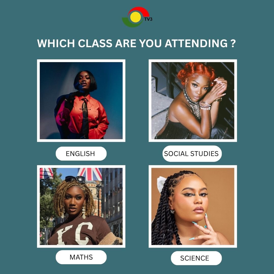 tv3_ghana's tweet photo. Share with us 👀

#TV3GH https://t.co/MU0nkxCymL
