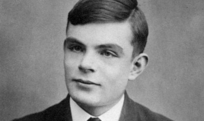 On the 7th of June, 1954, Alan Turing died. He was discovered the following day. His birthday would have been the 23rd of June. He had opted for chemical castration following his conviction for homsexuality and indecency.
Now, of course, we celebrate June as Pride Month.
1/3