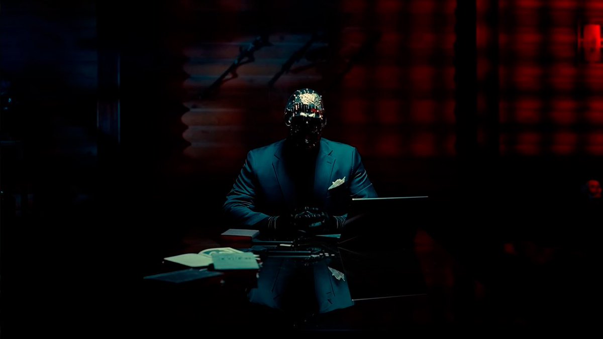 MoriCoinCrypto's tweet image. $MORI is based around REAL G.  

Moriarty is known for his values and extraordinary actions which include: 
- minimizing the damage which drug industry may cause 
- philanthropy which targets the ones in need amongst his audience
- BEING A REAL BADASS RUSSIAN GANGSTER

#SOL