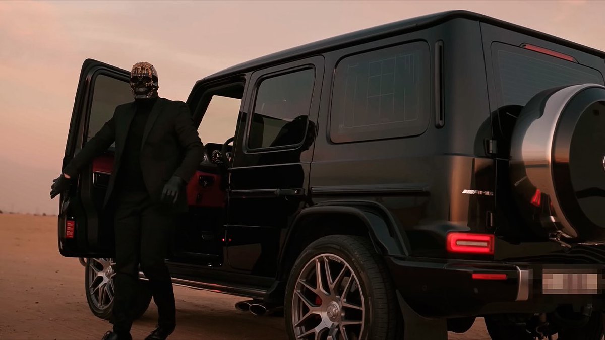 MoriCoinCrypto's tweet image. $MORI is based around REAL G.  

Moriarty is known for his values and extraordinary actions which include: 
- minimizing the damage which drug industry may cause 
- philanthropy which targets the ones in need amongst his audience
- BEING A REAL BADASS RUSSIAN GANGSTER

#SOL