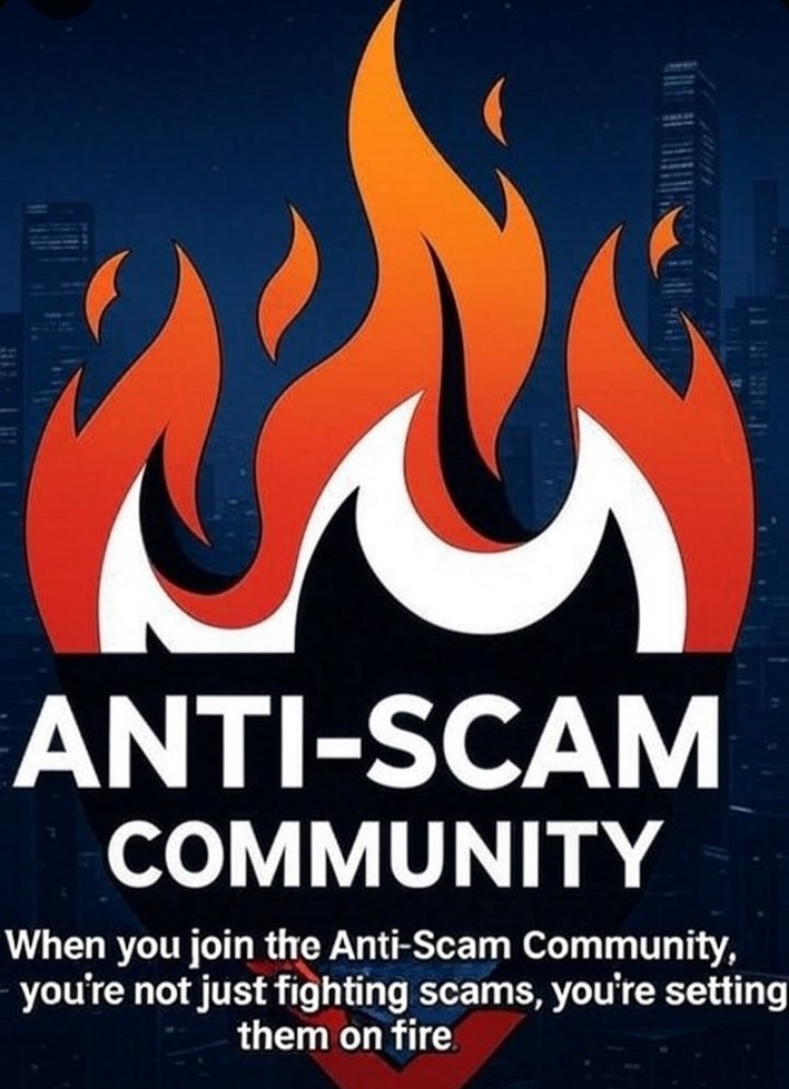 Timetimes0's tweet photo. Good evening X Fam's, how I your day going.🌆

Imagine a future where every trade is safe, every wallet secure. 

That’s our goal! Drop a  if you’re in, and let’s make scams a thing of the past. 

Good evening, fam—stay vigilant and let’s grow together!  #XFam #GoodEvening https://t.co/CSTdAzhNUm