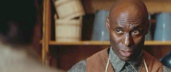 JuanC_Rdgz's tweet photo. 🎬 Lance Solomon Reddick (June 7, 1962 – March 17, 2023) 🎬
🎬 Remembering Lance Reddick 🎬
#LanceReddick #RememberingLanceReddick #JonahHex #Smith #GodzillavsKong #Guillermin #JohnWick #JohnWickChapter2 #JohnWickChapter3Parabellum #JohnWickChapter4 #Ballerina #Charon https://t.co/iUwoifNPje
