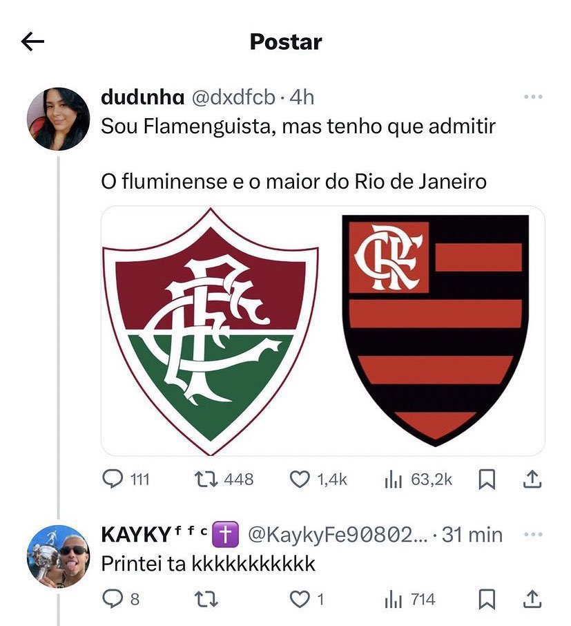 out of context brasileirão tweet media