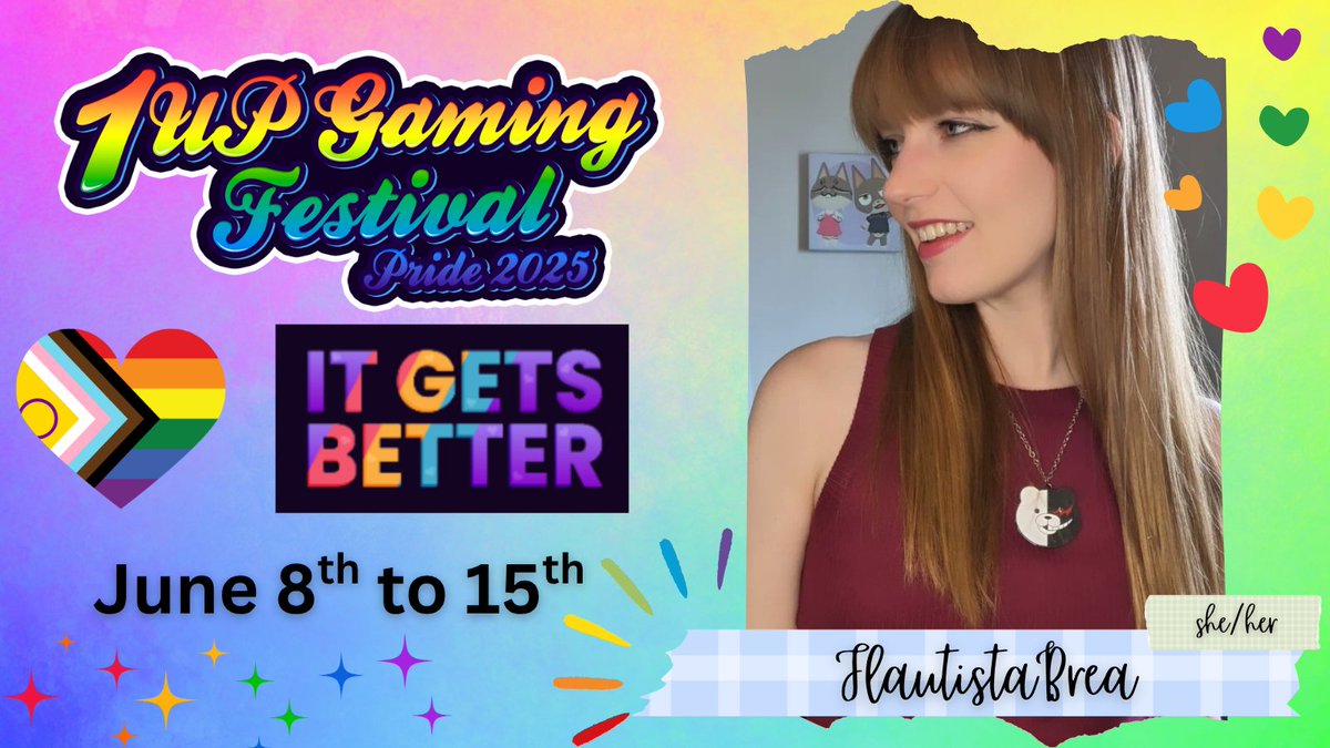 We couldn't just let one musically inclined genius join us, where is the fun in that??

Whisking in on a magic carpet ride, <a href="/FlautistaBrea/">Brea - moving to 🦋</a> reclaims her spot on the big screen as they land into Dreamlight Valley themselves!

Who is your favorite Disney.. villian?! 😈