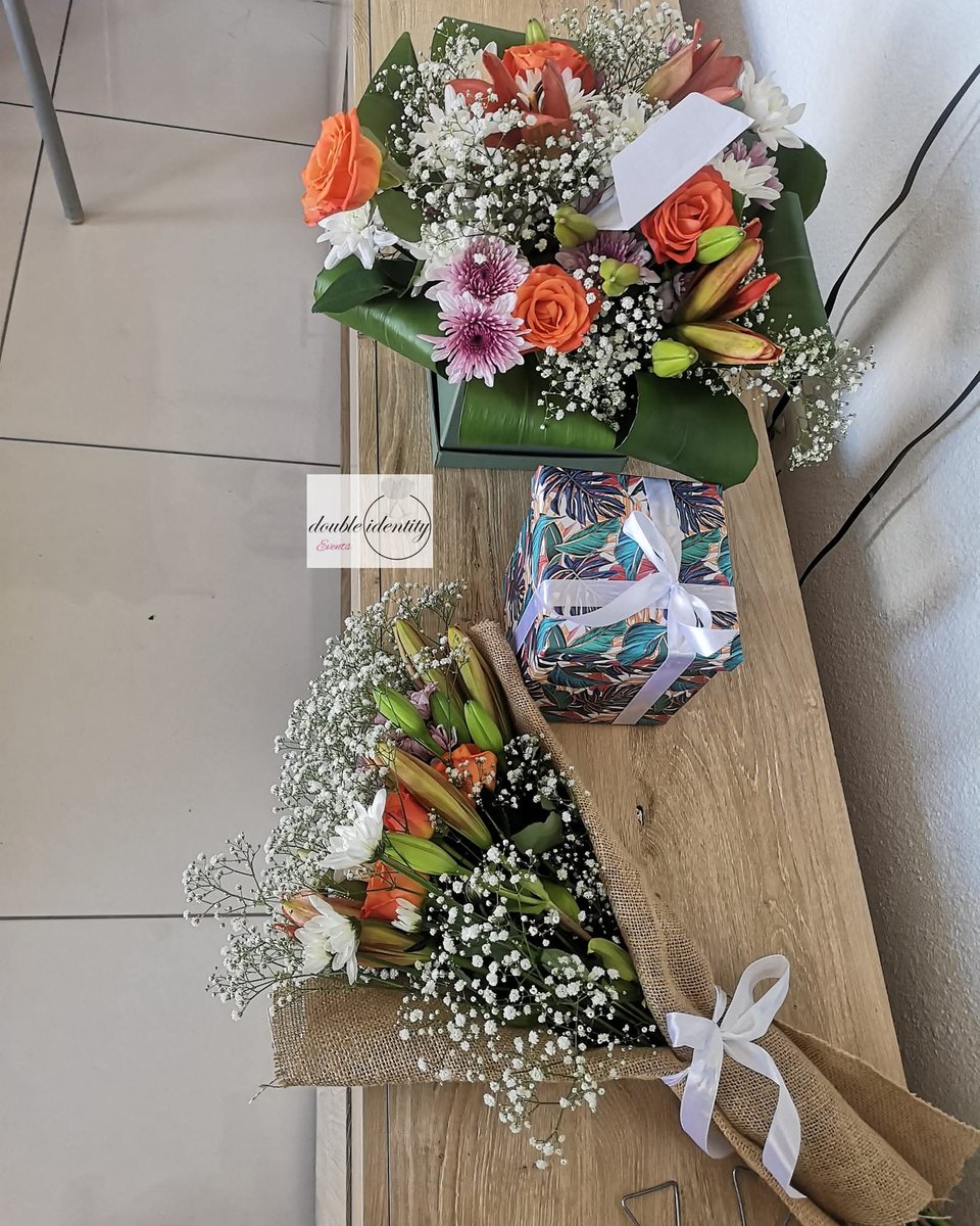 DI__Events's tweet image. Our condolence hampers are carefully curated to offer peace, warmth, and support during life’s most difficult moments. A small gesture to remind them they are not alone. 🤍

Let us help you express your love and sympathy in a meaningful way.

#girltalk