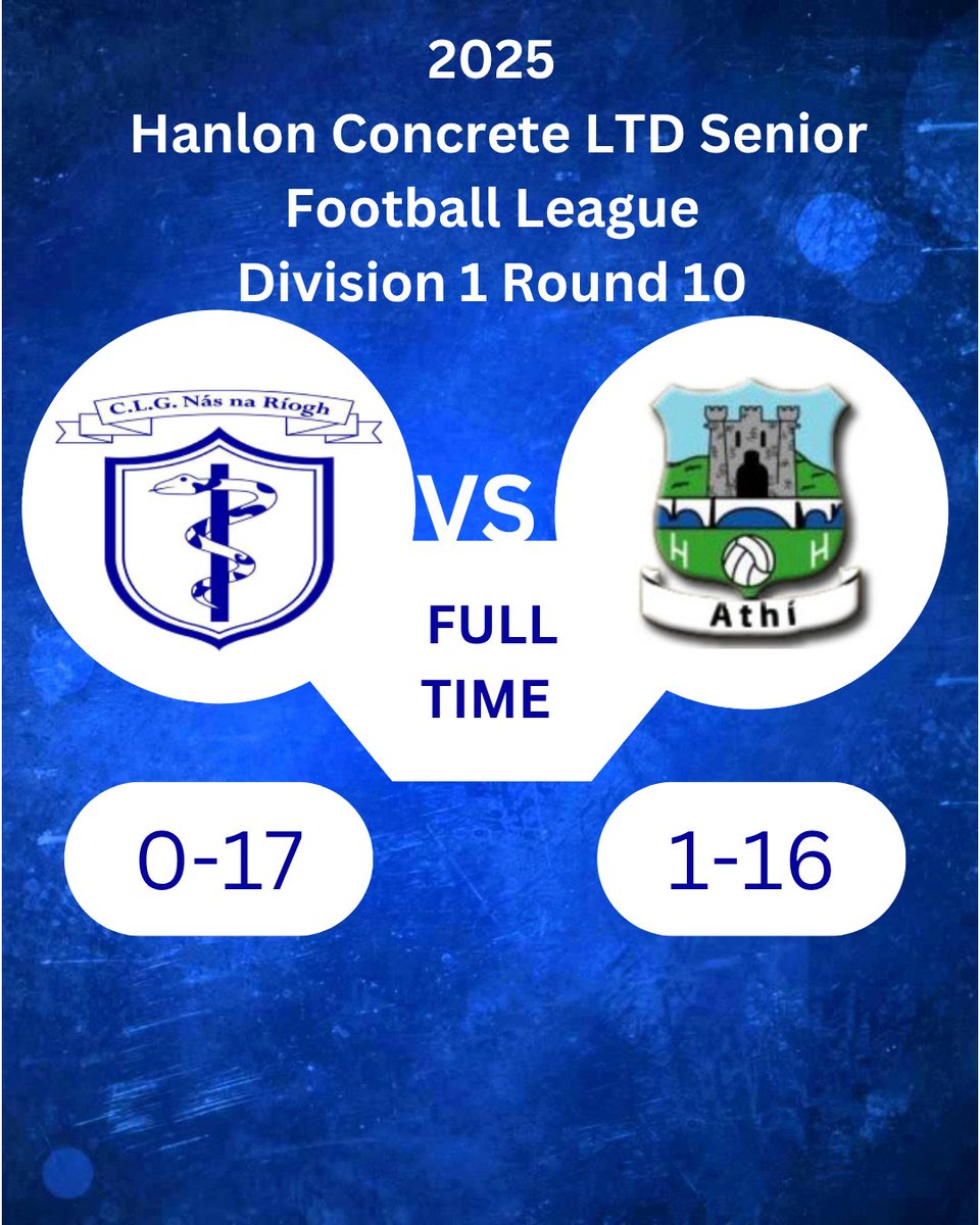 Naas GAA Club (@naasgaa) on Twitter photo 