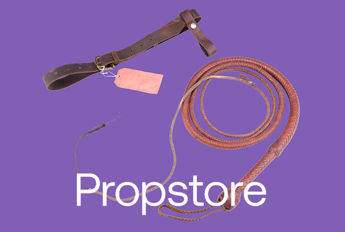 JediNewsNetwork's tweet photo. Propstore Auction Preview: Indiana Jonesโ Bullwhip, Whip Holster, and Belt from Indiana Jones and the Last Crusade - https://t.co/oTvbtvXyRg #StarWars @StarWars @propstore_com #IndianaJones #HarrisonFord #Whip #IndianaJonesAndTheLast Crusade #AuctionPreview @BrandonAlinger https://t.co/hY8eBp1iyH