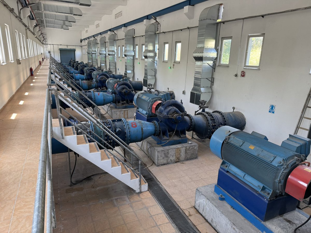 DilaverSahinn's tweet photo. Avrupa Terfi Merkezleri Şube Müdürlüğü sorumluluk alanında bulunan Kağıthane Yeni Terfi Merkezi ve Kağıthane Eski Terfi Merkezlerini ziyaret ettim, özveriyle çalışan personelimiz ile bayramlaştık . https://t.co/y6DVHz5gFr