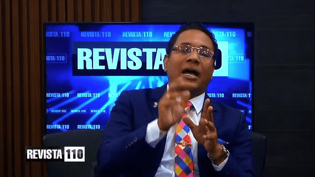 Ariel Lara a Julio Hazim: “Drones ligados a Blackwater ya han matado a 200 pandilleros en Haití” dlvr.it/TLDQkY