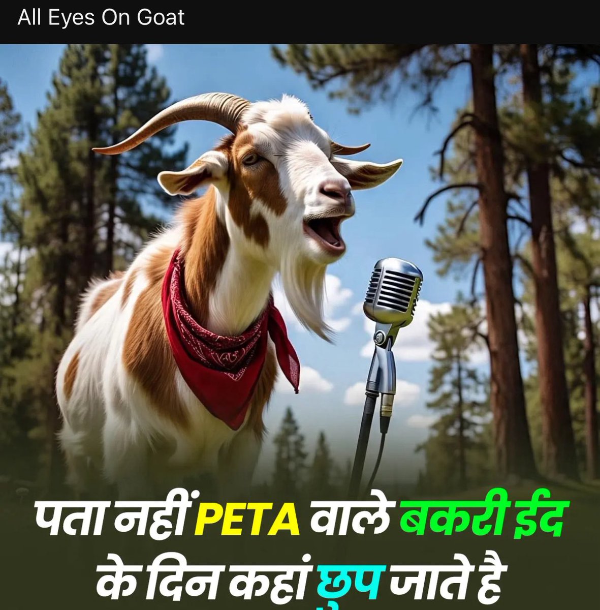 PETA INDIA HAS LOST THE RIGHT TO TEACH ON HINDU FESTIVALS. CLOSE YOUR SHOP IN INDIA. DOGLAPAN BANDH!