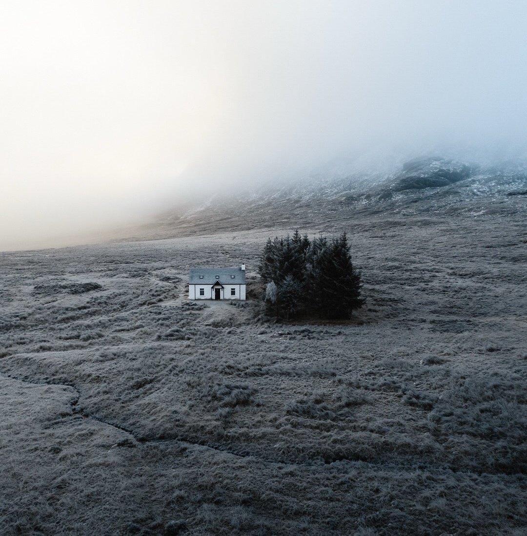 Glencoe, Scottish Highlands