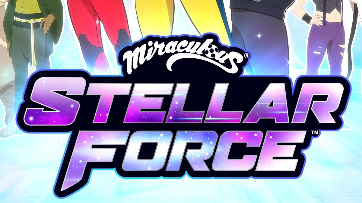 🚨 A marca Miraculous® agora está oficialmente registrada de forma independente!

Antes, a logo vinha com o nome "ZAG" porque ainda era vinculada à empresa. Agora, Miraculous tem registro próprio e pode ser usada sem a marca junto. A franquia cresceu e tem identidade própria.