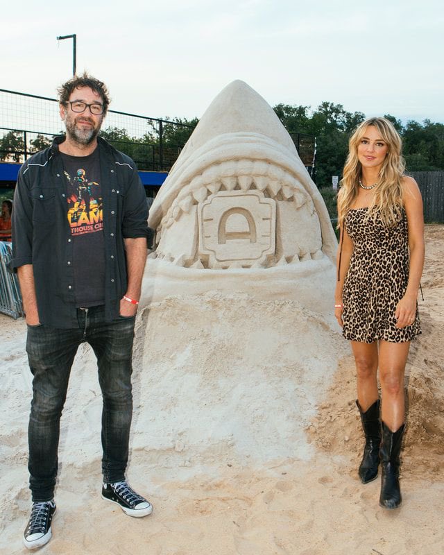 lightscameraaustin (@lightscameraatx) on Twitter photo The <a href="/KOOPradio/">KOOP 91.7 FM</a> interview with DANGEROUS ANIMALS director Sean Byrne and star Hassie Harrison: lightscameraaustin.net/sean-byrne-and…
#DangerousAnimals is now in theaters. #SeanByrne #HassieHarrison <a href="/HassieHarrison/">Hassie Harrison</a> <a href="/IndieFilmCom/">Independent Film Company (IFC)</a> The <a href="/KOOPradio/">KOOP 91.7 FM</a> interview with DANGEROUS ANIMALS director Sean Byrne and star Hassie Harrison: lightscameraaustin.net/sean-byrne-and…
#DangerousAnimals is now in theaters. #SeanByrne #HassieHarrison <a href="/HassieHarrison/">Hassie Harrison</a> <a href="/IndieFilmCom/">Independent Film Company (IFC)</a>