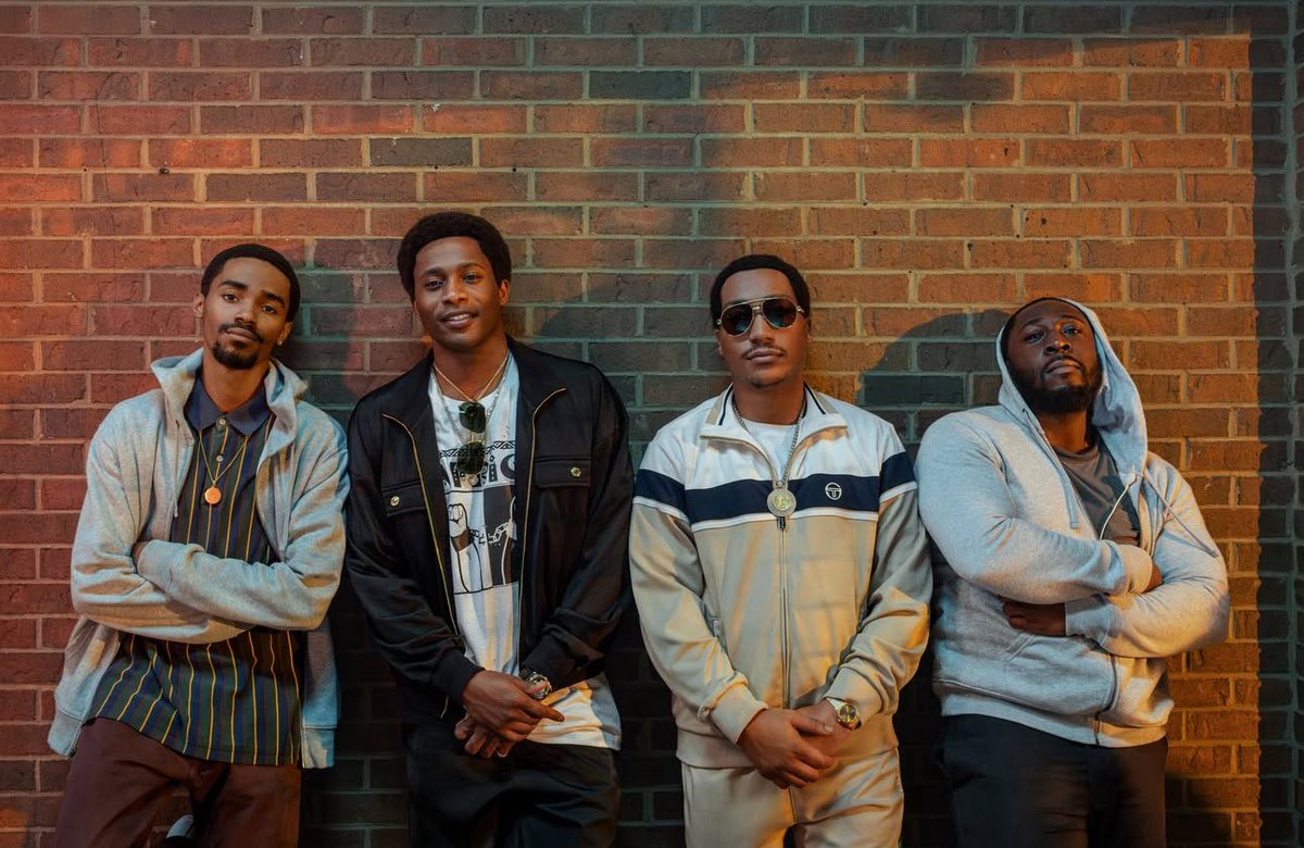 L’épisode 1 de la saison 4 est disponible en VOSTFR sur Telegram 🇫🇷🇬🇧 #BMF

👻 tariqspt 👻 <a href="/tariqspt/">Tariq</a> <a href="/PowerBookFrance/">Power France</a> 

t.me/powerbookfranc…