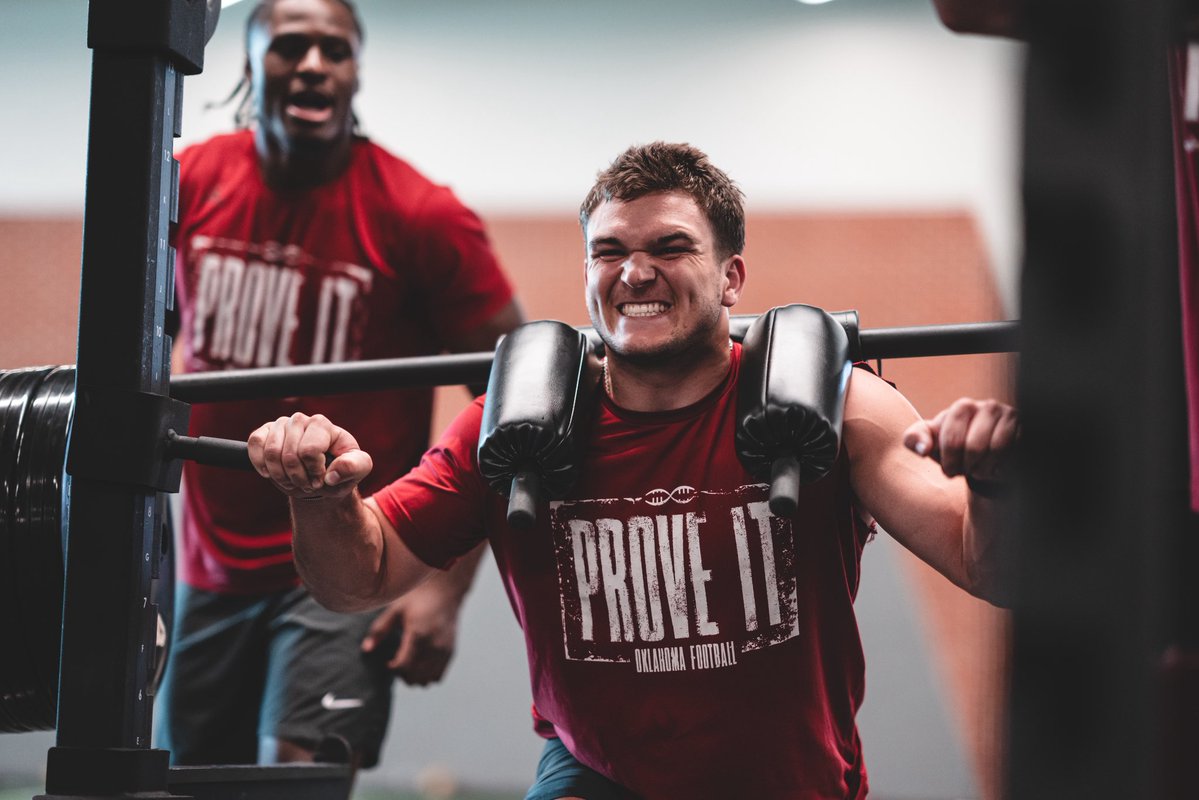 Every rep counts 😤