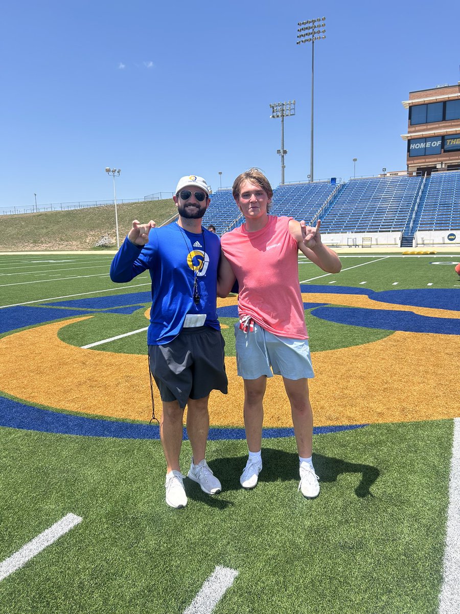 Cash Wheeler (@cashwheeler26) on Twitter photo Thanks to <a href="/KevinKilmer/">Kevin Kilmer</a> ,<a href="/CoachOB_5/">Tyler O'Bryan</a> , and <a href="/AngeloStateFB/">Angelo State Football</a> for having me at camp. Got some great work in today. 💪🏻
<a href="/Perryton_HC/">Joshua Hernandez</a> <a href="/CoachWhiteDB1/">Coach White</a> <a href="/RandallSweet5/">Randall Sweet</a> <a href="/KaleSteed/">Kale Steed</a> Thanks to <a href="/KevinKilmer/">Kevin Kilmer</a> ,<a href="/CoachOB_5/">Tyler O'Bryan</a> , and <a href="/AngeloStateFB/">Angelo State Football</a> for having me at camp. Got some great work in today. 💪🏻
<a href="/Perryton_HC/">Joshua Hernandez</a> <a href="/CoachWhiteDB1/">Coach White</a> <a href="/RandallSweet5/">Randall Sweet</a> <a href="/KaleSteed/">Kale Steed</a>