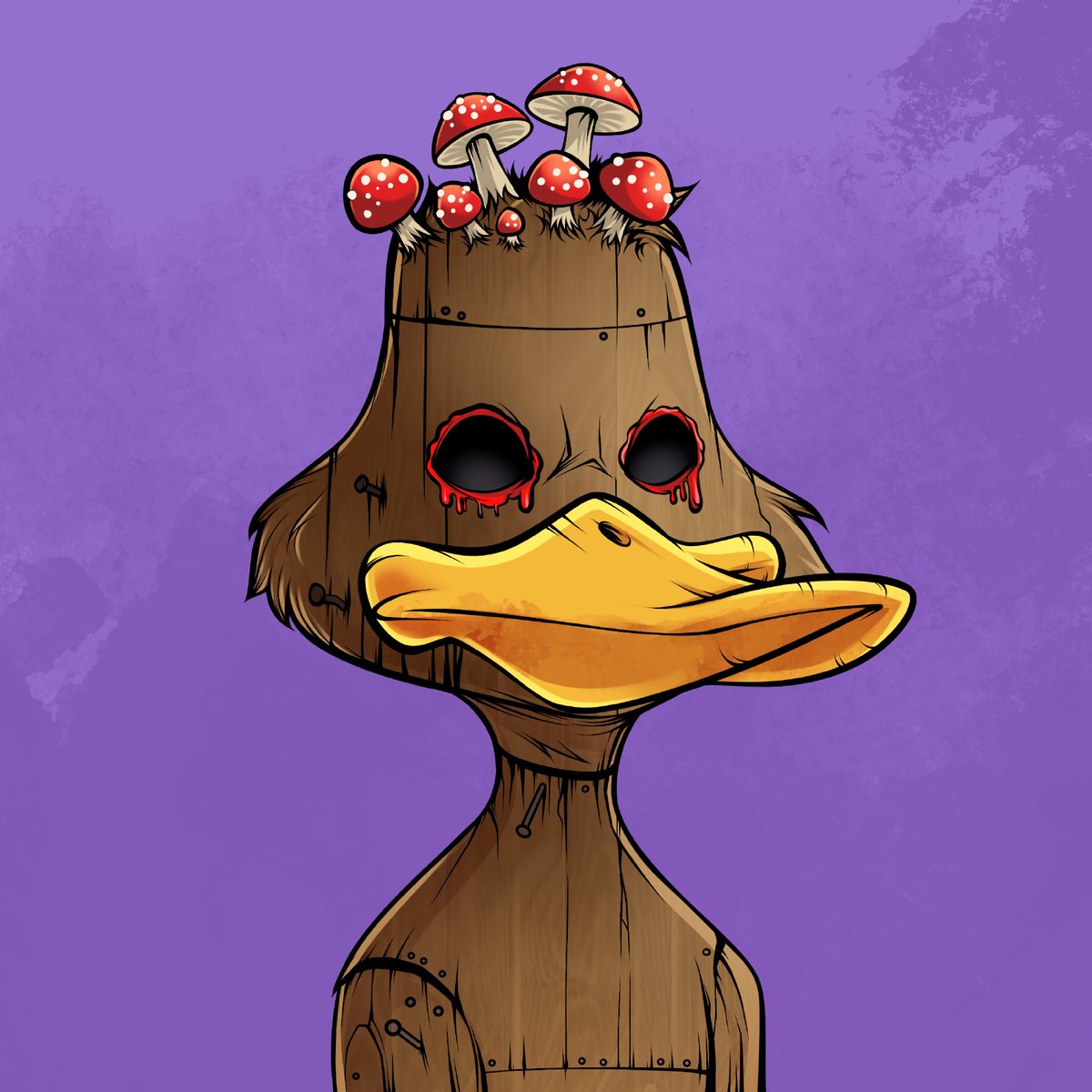 Yusef Scorpio (@luckylu42232480) on Twitter photo Just purchased my 11th Mallard and I think this guy was a steal for 200 $ADA
<a href="/MallardOrder/">The Mallard Order</a> <a href="/Demosthenes555/">Demosthenes</a>
Mallard Up!! This collection will go parabolic in the final leg of the bull trust me. 6,500 Mallards get one while you can fools. Just purchased my 11th Mallard and I think this guy was a steal for 200 $ADA
<a href="/MallardOrder/">The Mallard Order</a> <a href="/Demosthenes555/">Demosthenes</a>
Mallard Up!! This collection will go parabolic in the final leg of the bull trust me. 6,500 Mallards get one while you can fools.