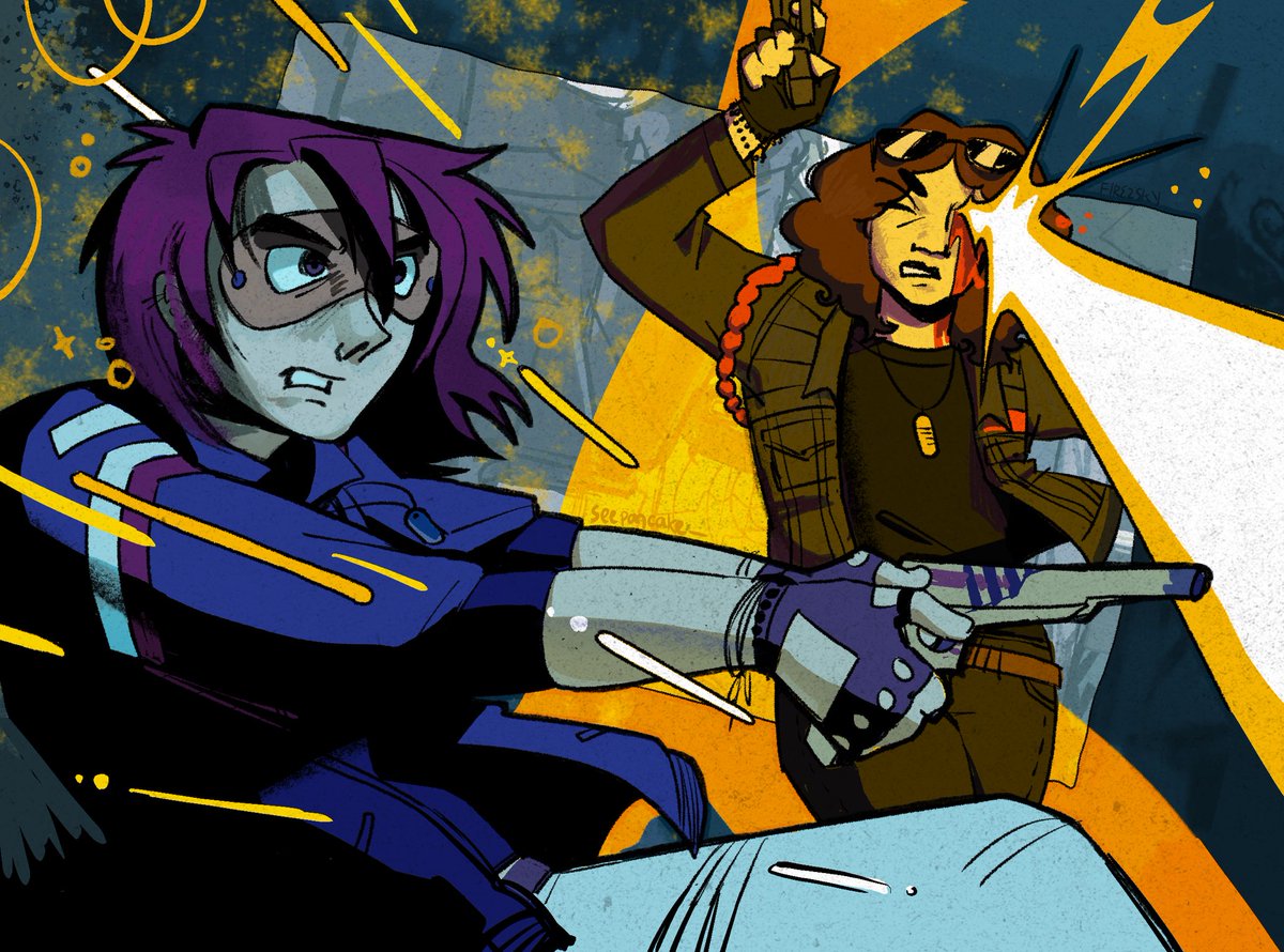 errr jet watch out i think a laser bolt is coming ur way…. #mychemicalromance #mcr