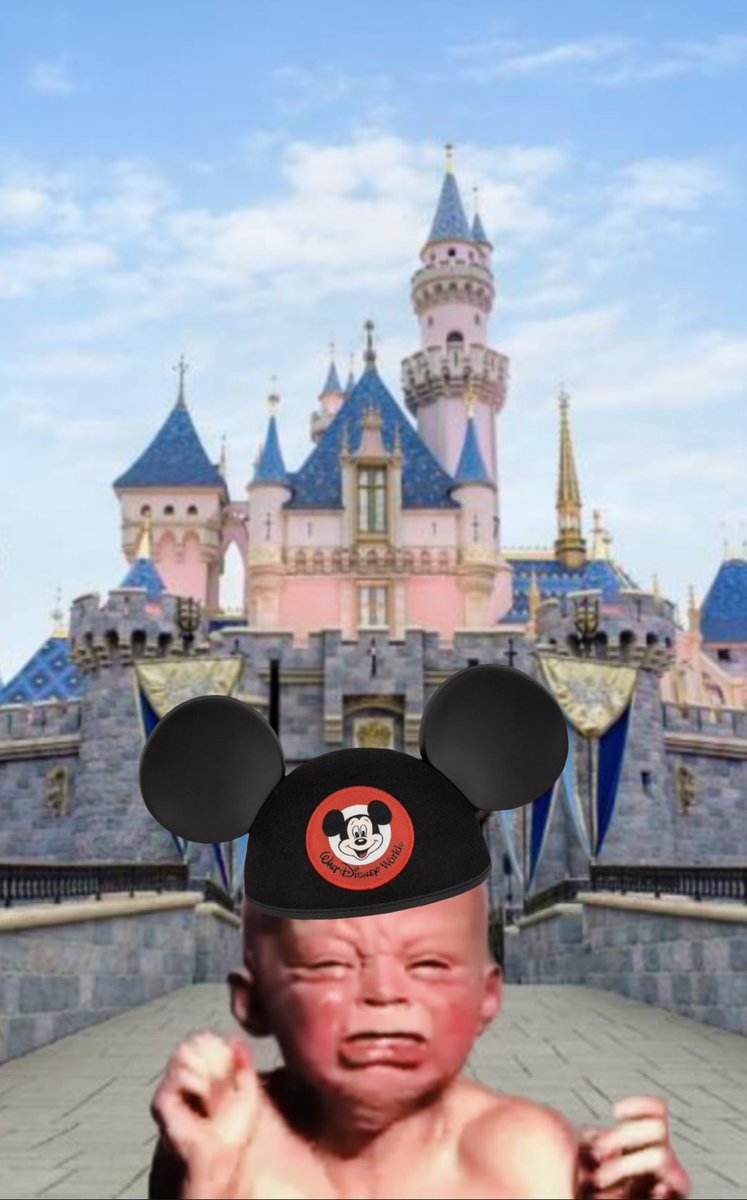 Baby Deranger tweet media