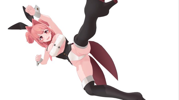 早く仕事終わらせてMMDで遊ぶ時間作りたい 