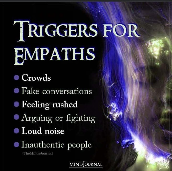 CookieKL's tweet image. #Triggers #Empaths
👇👇👇👇💯💯💯💯💯