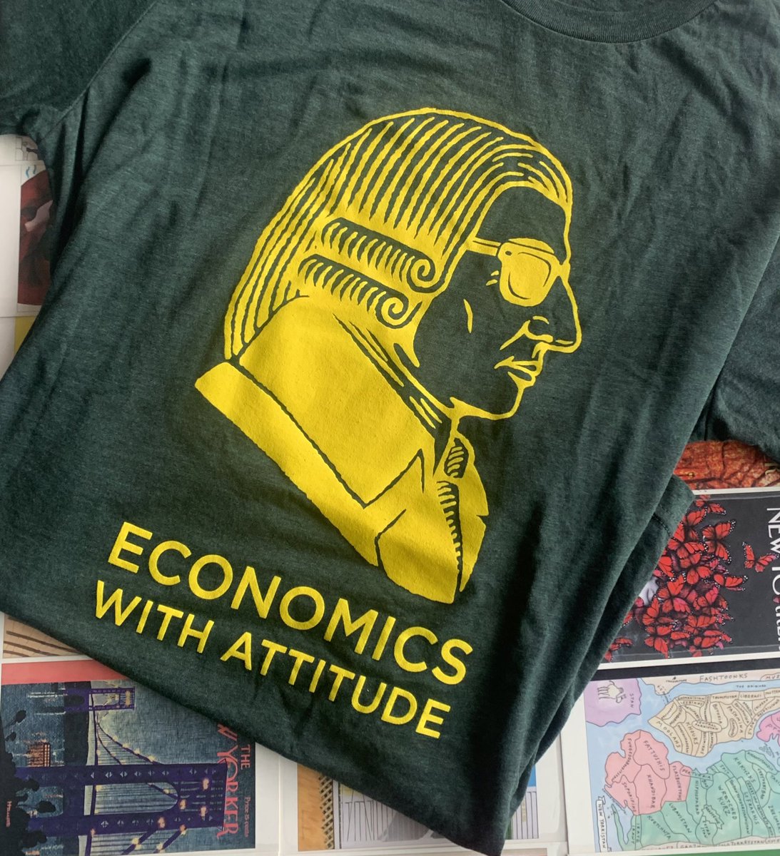 AdriPeralM's tweet image. Finished the Ronald Coase Fellowship @mercatus. Austrian Econ + Public Choice + Real-world institutions=
🧠🔥😎

Grateful for the challenge and clarity this journey brought.

#PublicChoice #RonaldCoase #InstitutionalEconomics