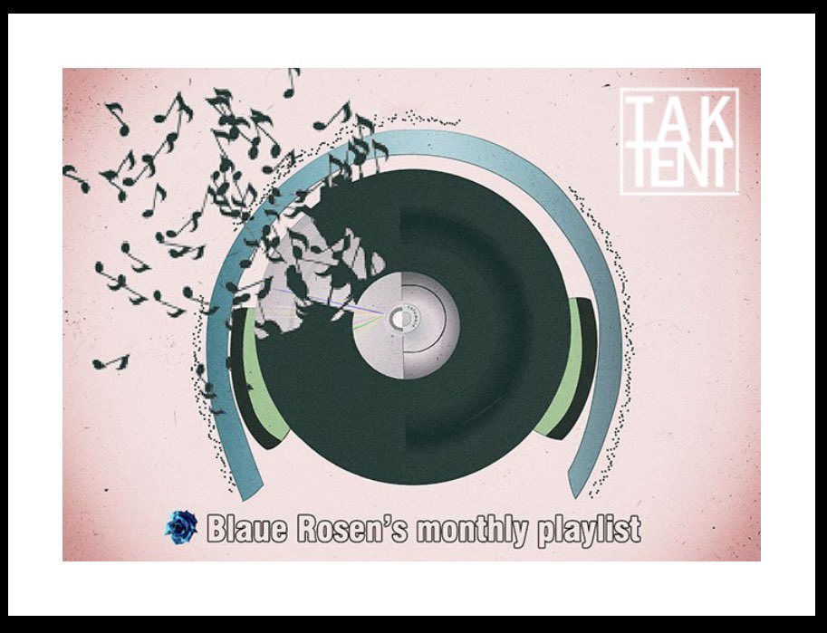 taktentradio.com/?p=4547  We have started our #radioshow on <a href="/TakTentRadio/">Tak Tent Radio</a> with a song from the latest album by Death and Vanilla. #Saturday #radioshow #newmusic #albumsyoumusthear #experimental #underground #postpunk #electronic #punk #folk #metal #ethereal