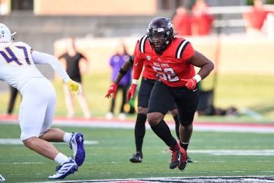 Cary Williams (@weknowcary) on Twitter photo Can’t wait to compete at Ball State big man camp tomorrow ‼️‼️💪🏿.
<a href="/CoachSiwicki/">ADAM SIWICKI</a> <a href="/BallStateFB/">Ball State Football</a> <a href="/CoachParker99/">Andre Parker</a> <a href="/MsLaToyahVikeFB/">Ms. LaToyah</a>
<a href="/VikeNationFB/">Viking Football</a> Can’t wait to compete at Ball State big man camp tomorrow ‼️‼️💪🏿.
<a href="/CoachSiwicki/">ADAM SIWICKI</a> <a href="/BallStateFB/">Ball State Football</a> <a href="/CoachParker99/">Andre Parker</a> <a href="/MsLaToyahVikeFB/">Ms. LaToyah</a>
<a href="/VikeNationFB/">Viking Football</a>