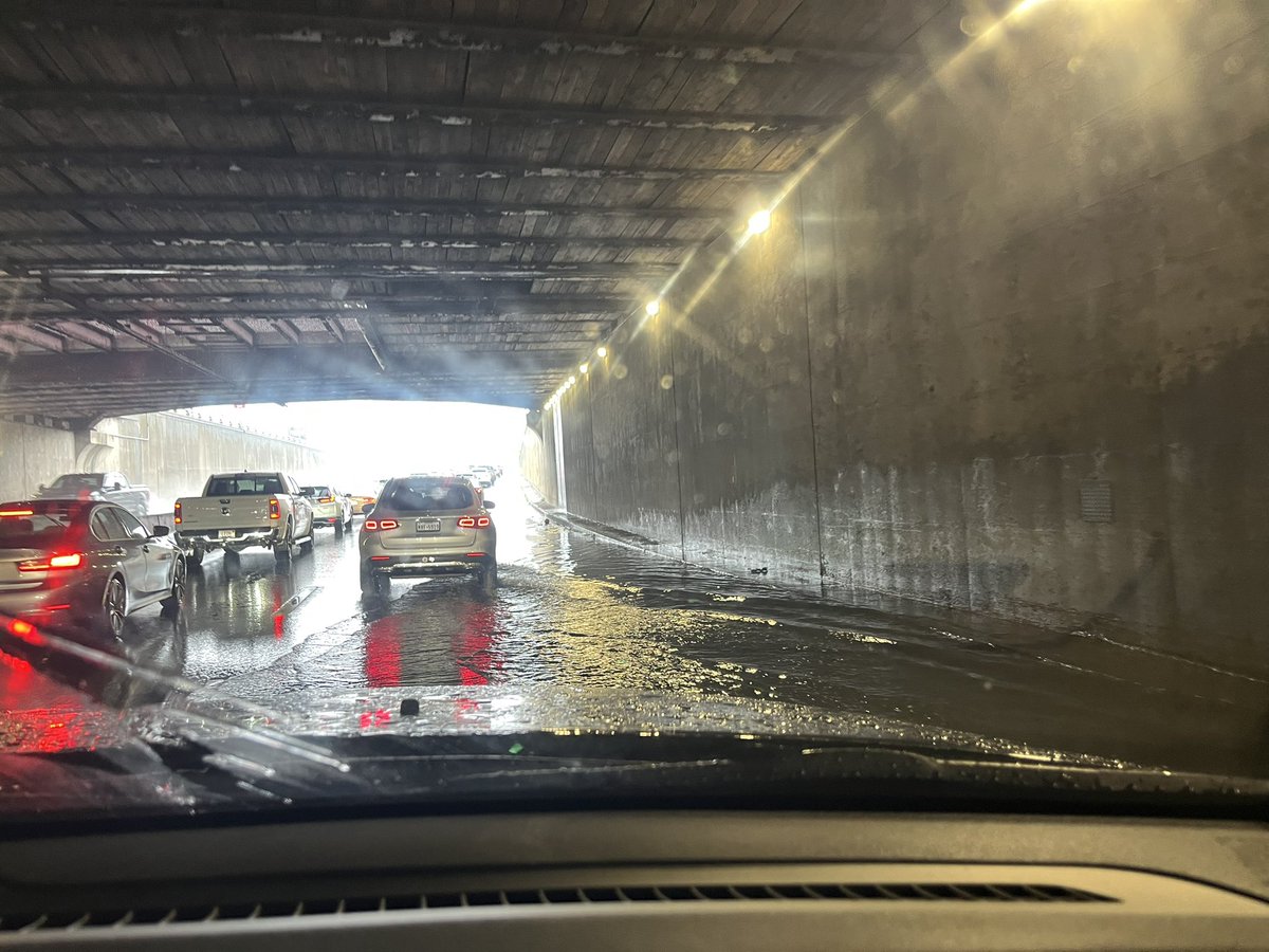 Lexie O'Connor (@lexieoconnorwx) on Twitter photo Careful driving with periods of heavy rain today. A lot of water on roads already, especially low lying, poor drainage areas. This is under a bridge on Rt. 1 between Peabody and Lynnfield <a href="/wbz/">WBZ | CBS News Boston</a> Careful driving with periods of heavy rain today. A lot of water on roads already, especially low lying, poor drainage areas. This is under a bridge on Rt. 1 between Peabody and Lynnfield <a href="/wbz/">WBZ | CBS News Boston</a>