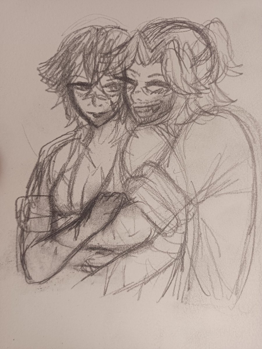 GoldflamKuroryu's tweet photo. +

Sparda X Eva

Dante X Lady

#DevilMayCry #DevilMayCry5 #DanLady #DantexLady #SpardaEva https://t.co/ThrKmdcBhs