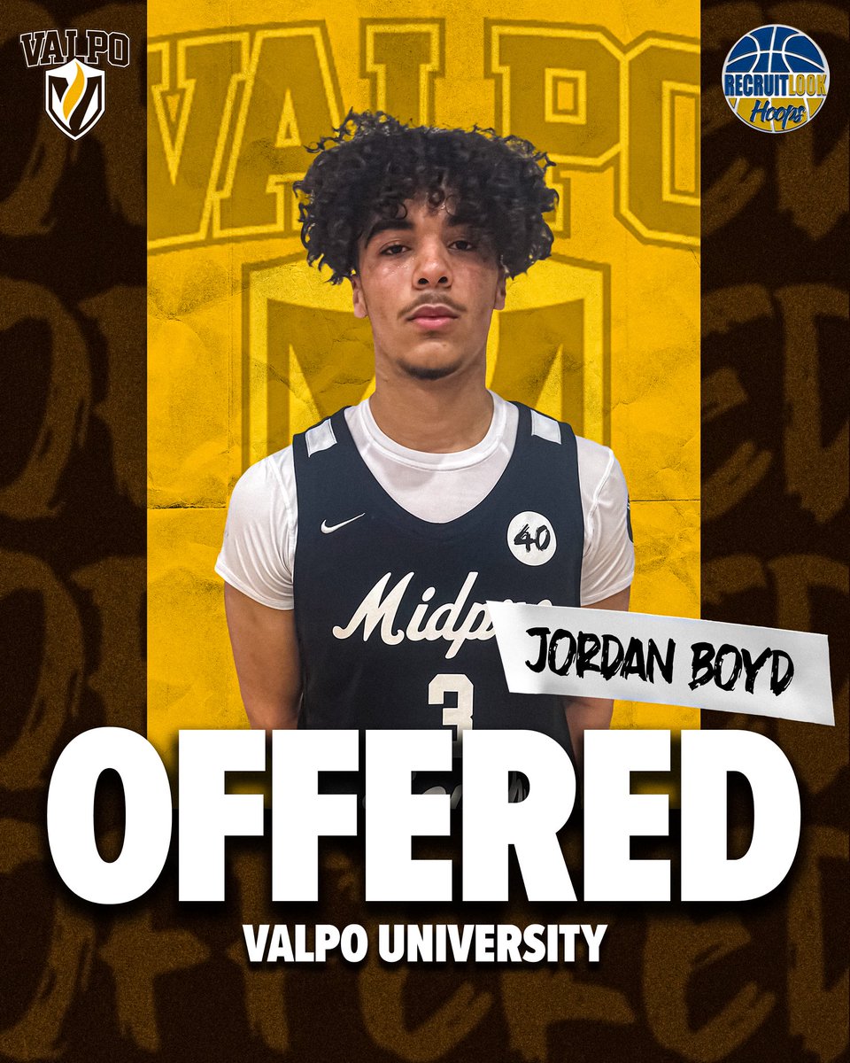 RecruitLook Hoops (@rl_hoops) on Twitter photo 2026 Mid Pro South - Jordan Boyd <a href="/Jordanboyd_2026/">Jordan Boyd</a> Picks offer from Valparaiso will be must see during July on our #RLHoops Circuit 2026 Mid Pro South - Jordan Boyd <a href="/Jordanboyd_2026/">Jordan Boyd</a> Picks offer from Valparaiso will be must see during July on our #RLHoops Circuit