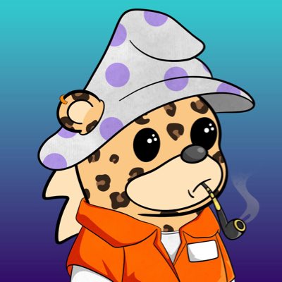 Legbo 👑 💎 tweet media