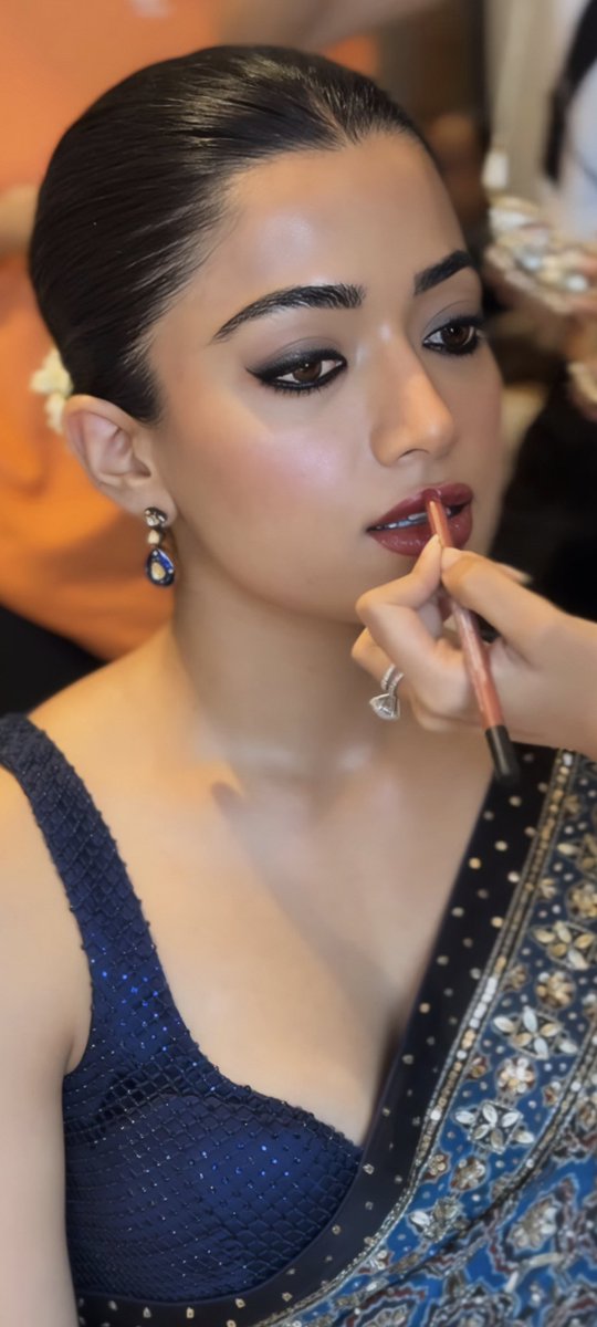 FunPlanet365's tweet photo. Less perfection, more authenticity.
#RashmikaMandanna https://t.co/ejkmRMvjRF
