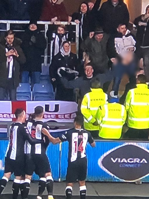 The Belfast Magpie (@theirishmagpie) on Twitter photo 